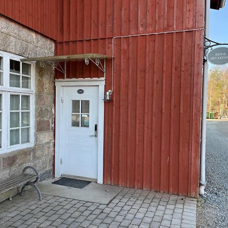 Rekasta Bed & Breakfast Enkoping Exterior photo
