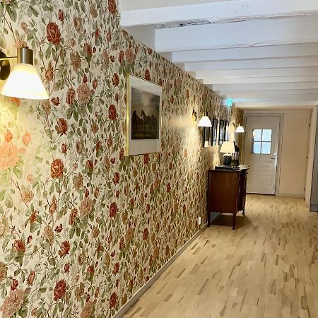 Rekasta Bed & Breakfast Enkoping Exterior photo